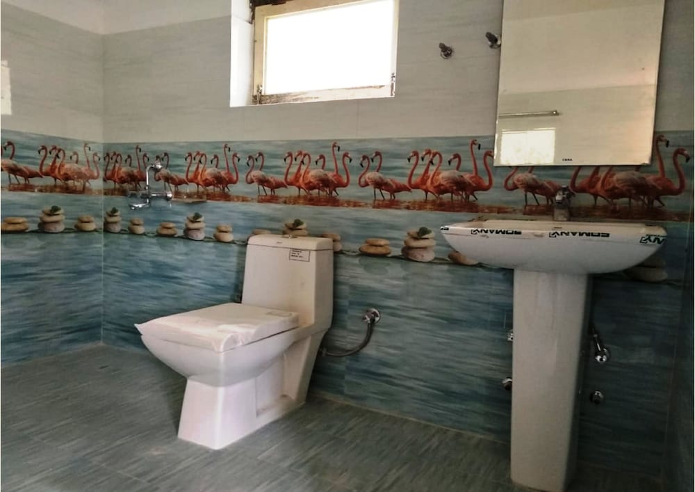 TIH Kailash Mansarovar Home Stay & Guest HS