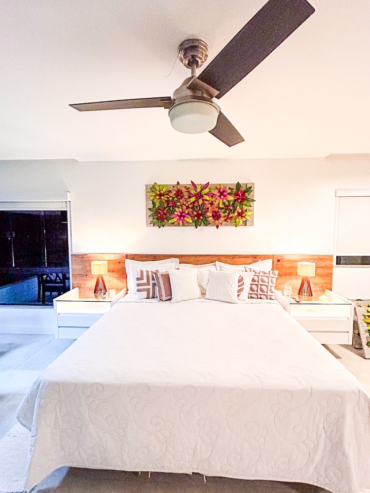 Oasis Beach House