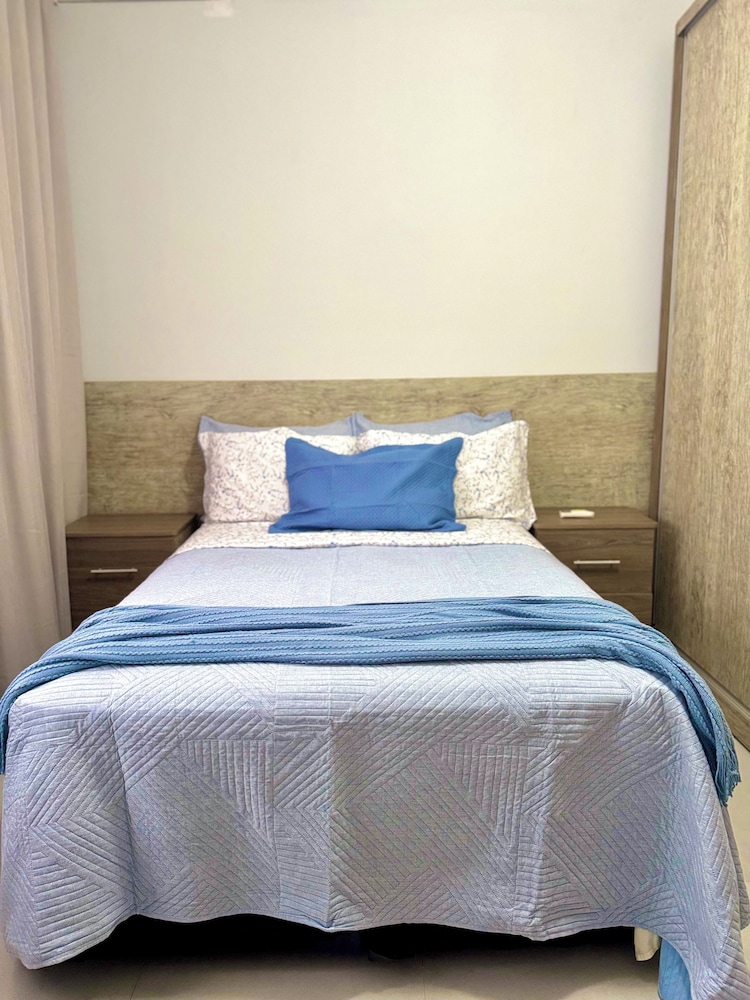 Prado Guest House