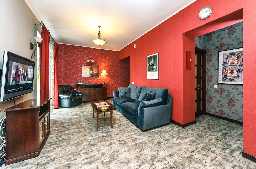 Kyiv Apartments