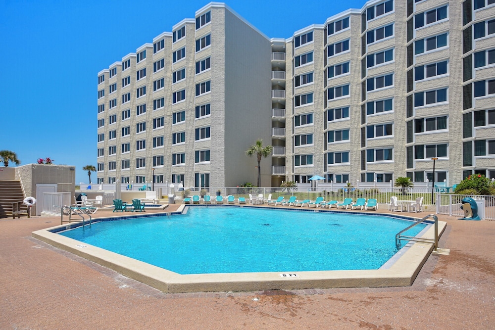 Top of the Gulf by Book That Condo