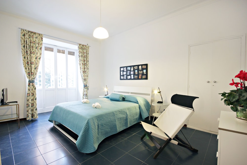 Wonder Cozy & Lively Apt