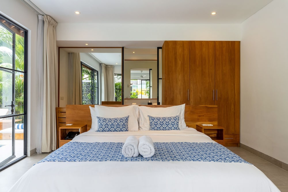 Anwa Bali Boutique Resort