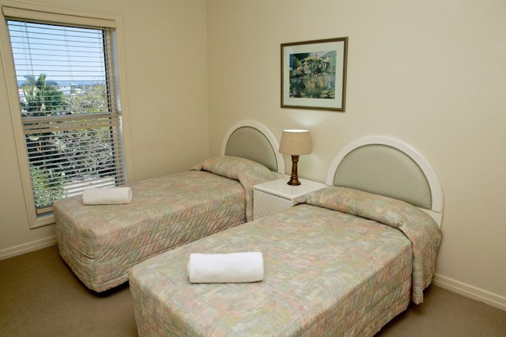 Arc Resort