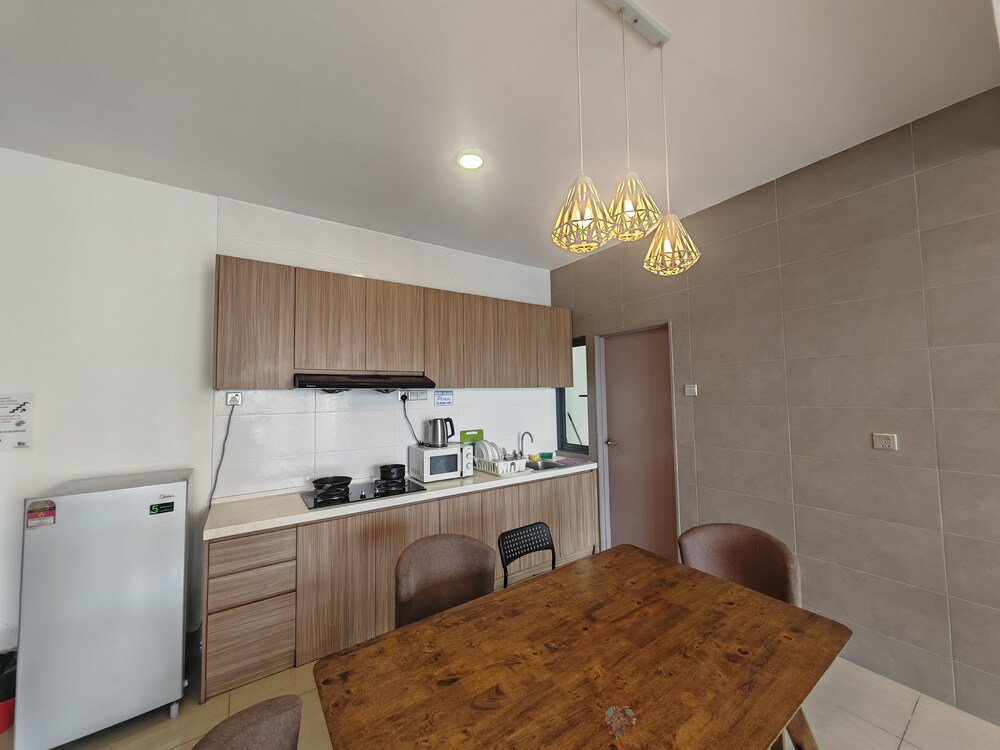 Amerin Suites Kuala Lumpur by VP