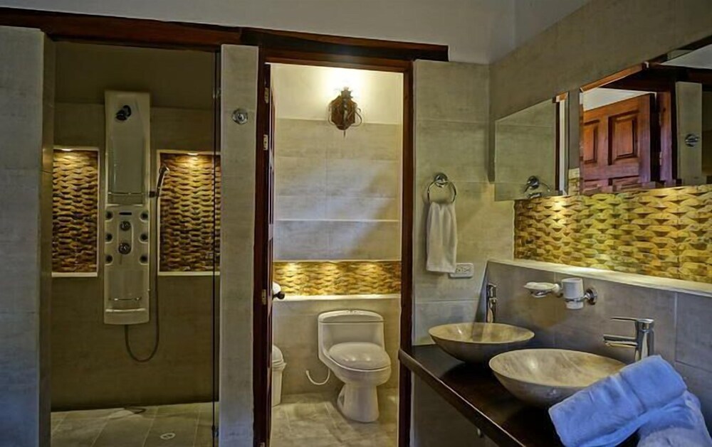 Hotel Campanario Campestre