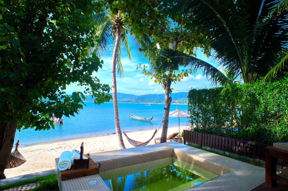 @ Samui Haus