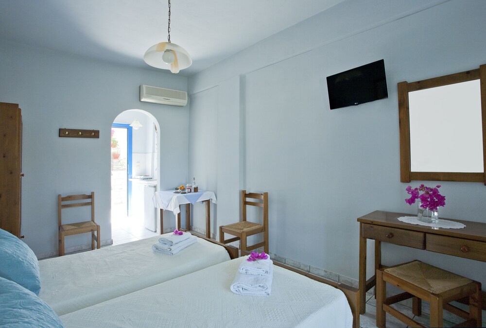 Stefano Apartments view 5