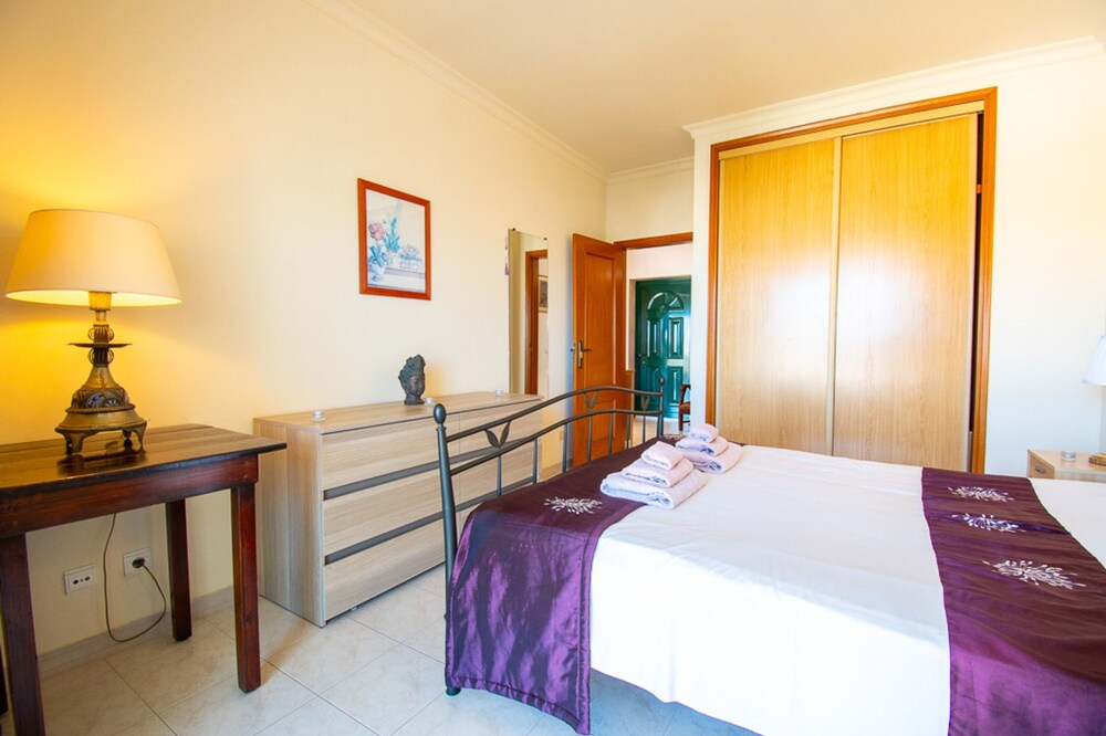 Casa Tara - Lovely Carvoeiro Apartment With Great
