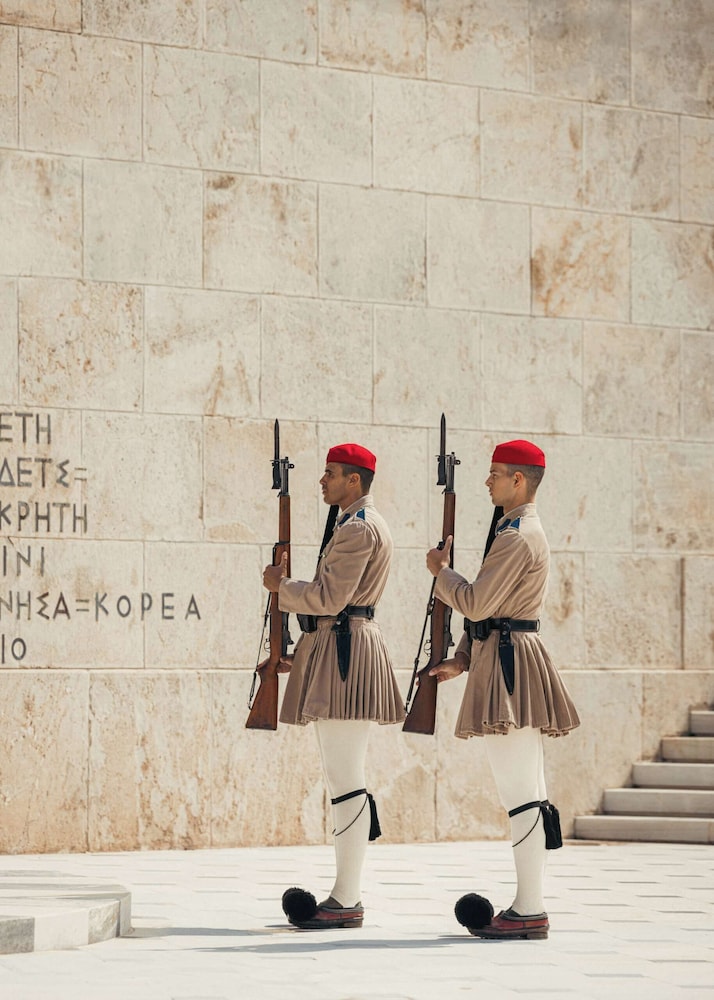 One&Only Aesthesis, Athens 193