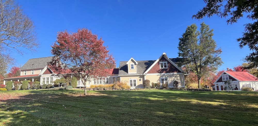 Chapel Valley Estate bed & breakfast