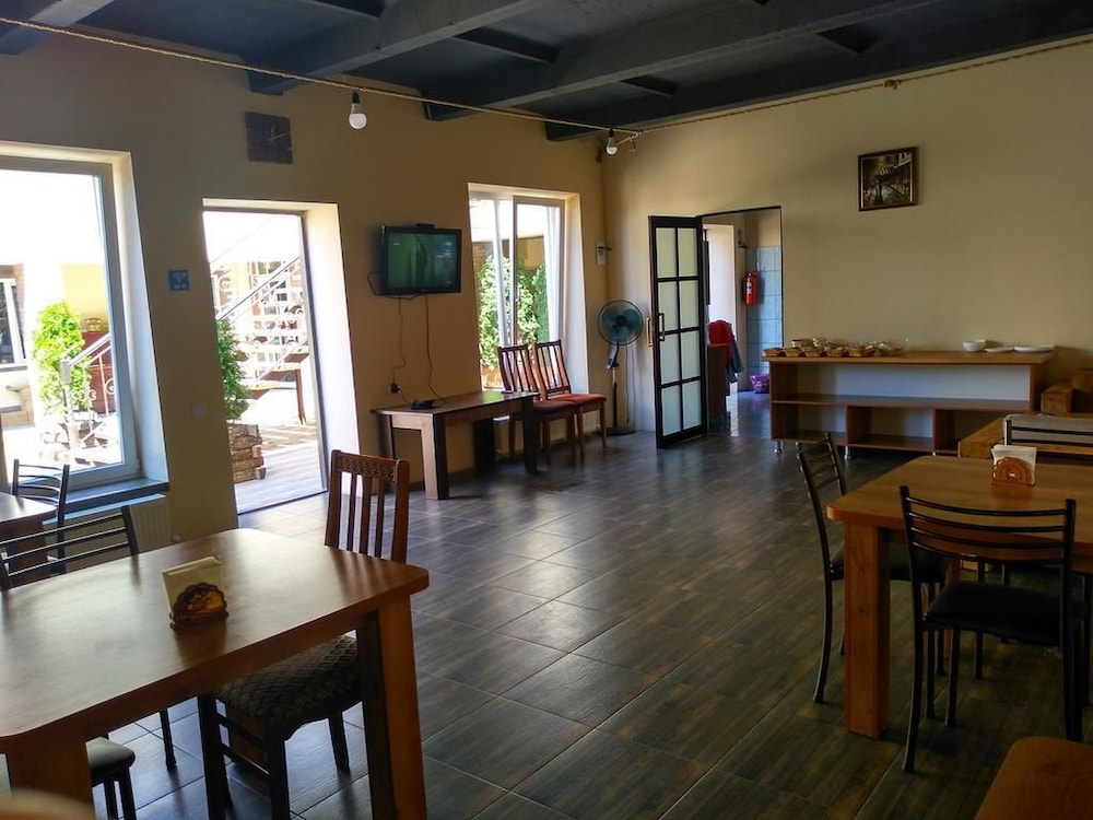 Guest House Ayaz view 2