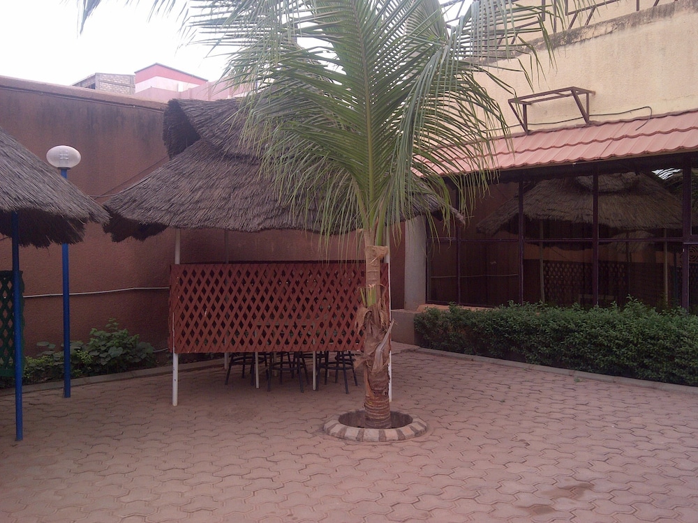 Ouagadougou Vacations - Ouaga Beach Hotel - Property Image 8