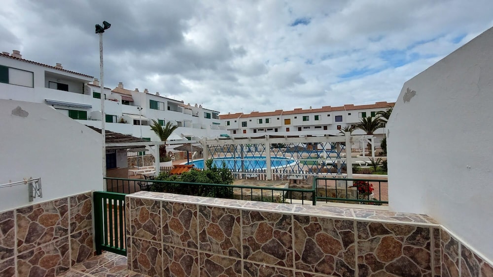 Alondras Park Accesible D103 view 2