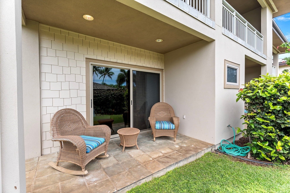 Close to Beaches & Restaurants - Spacious Townhome - Concierge Incl- Vrkcv