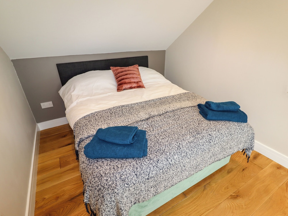 Sunbird Cottage
