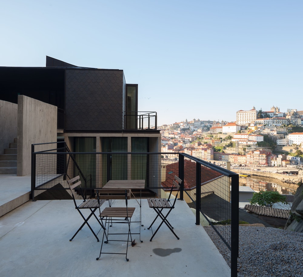 Oh Porto