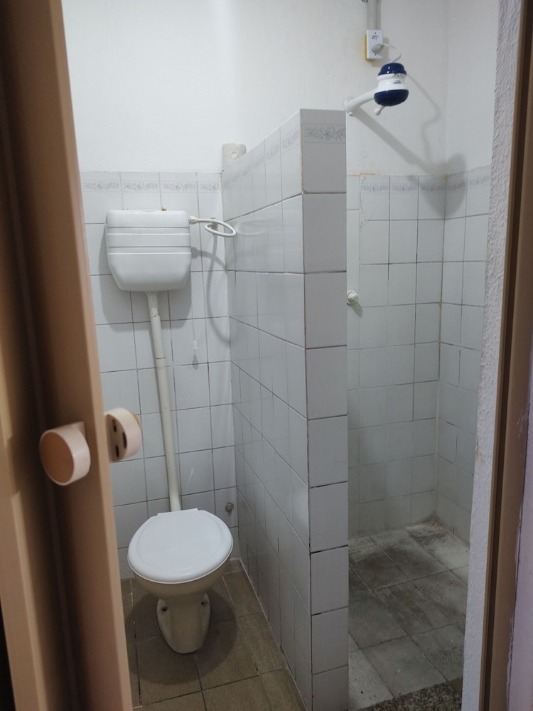 pousada mare mansa