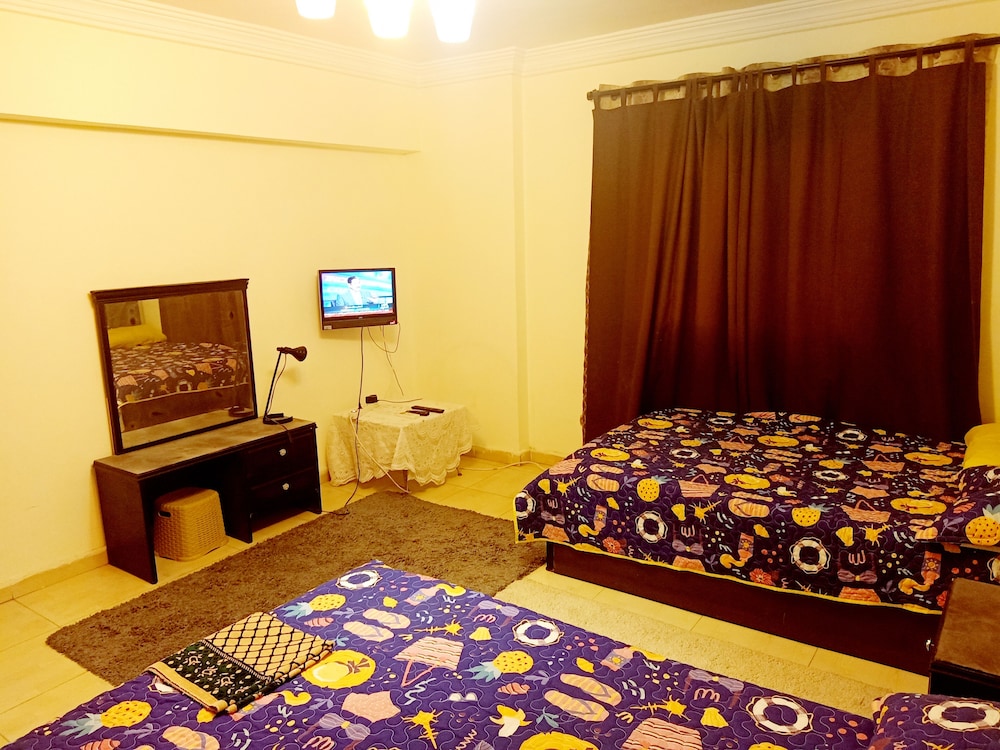 Palm City Guesthouse