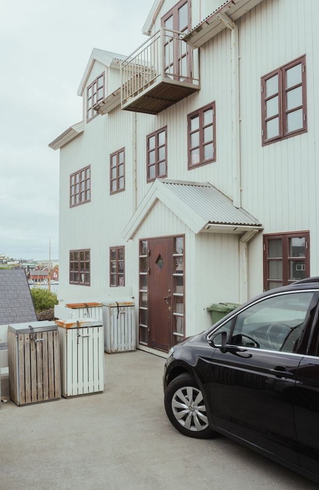 Penthouse - 4BR - Downtown - Harbour view 2