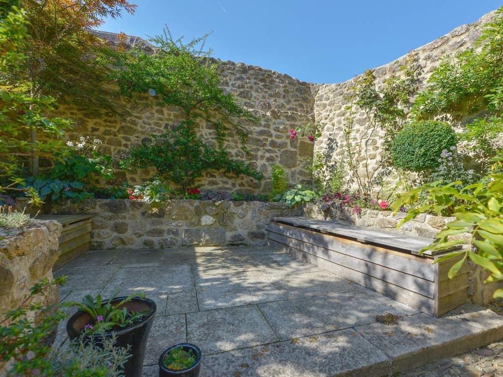 Newton Abbot Vacations - Dairy Cottage - Property Image 9