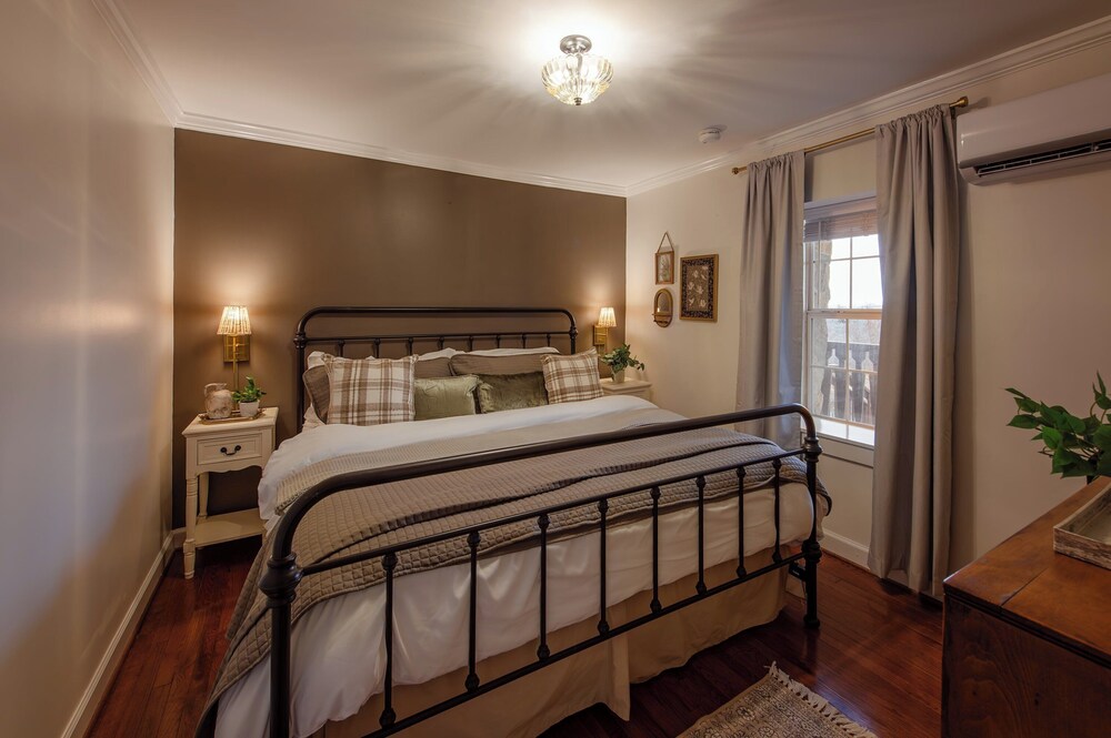 Lookout Mountain Riverview Inn