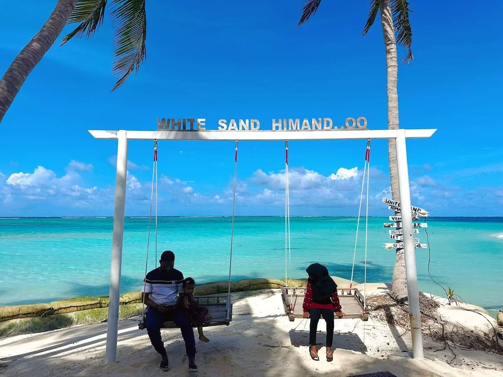 WhiteSand