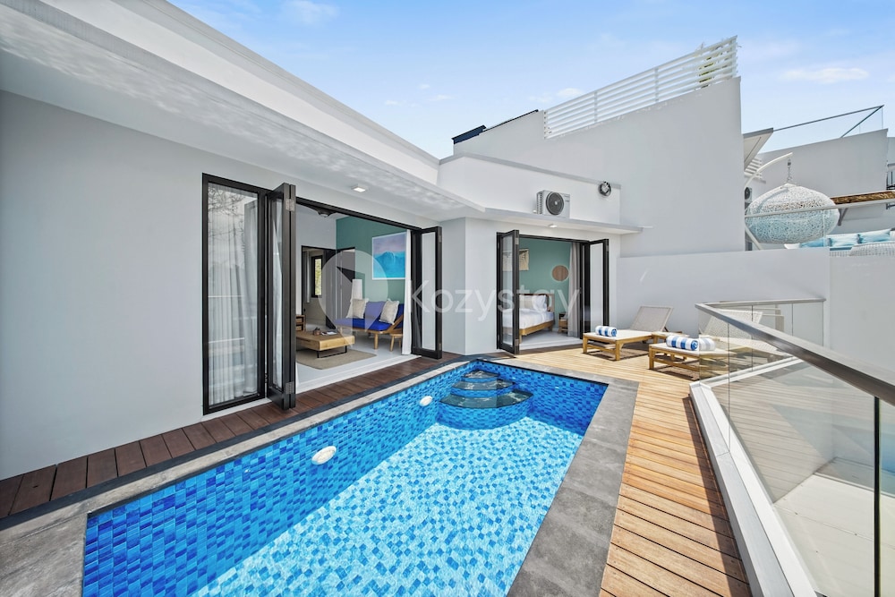 Aila Villa by Kozystay - Nusa Dua