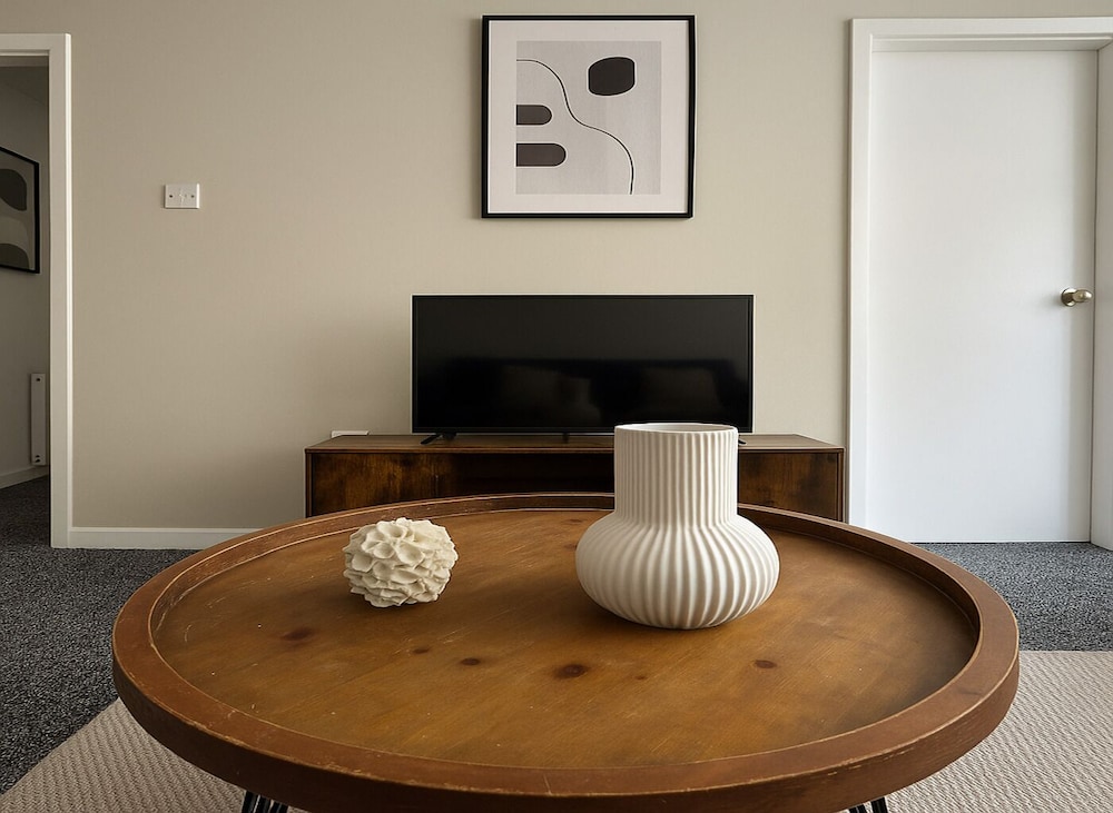 Elegant 1 Bedroom in Bermondsey