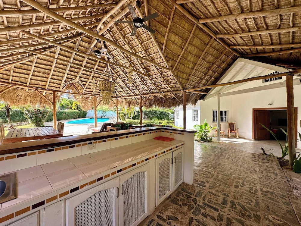 Casa Siete Las Terrenas