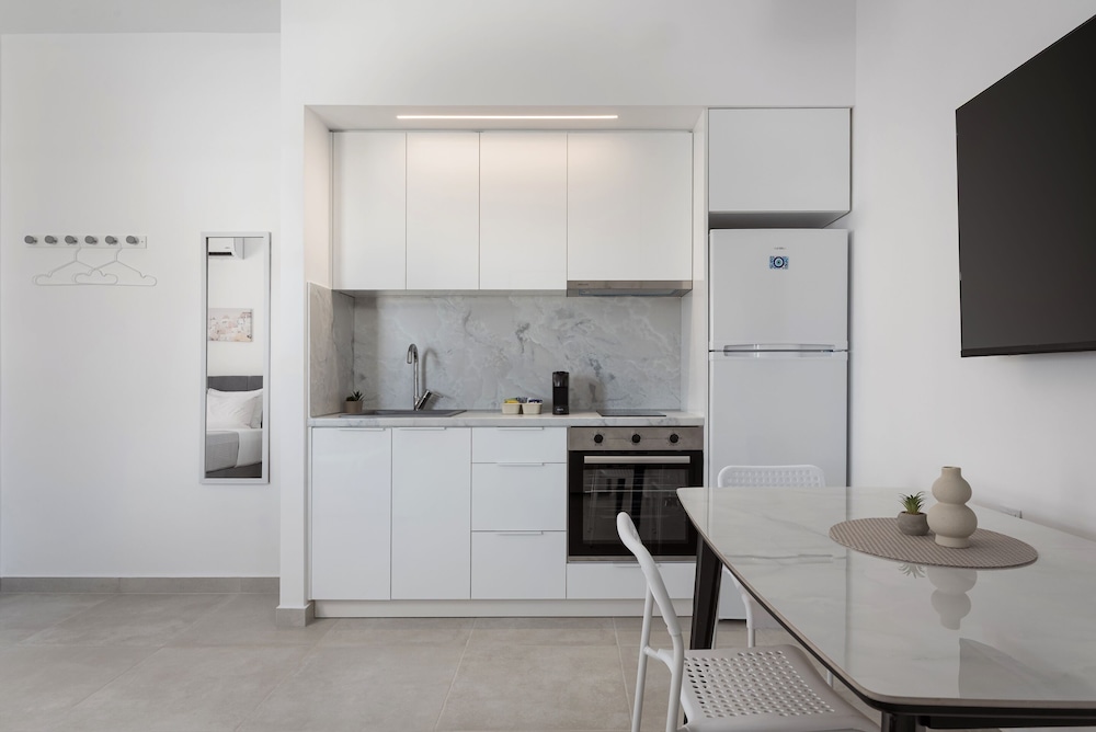Palma Elegant Suites