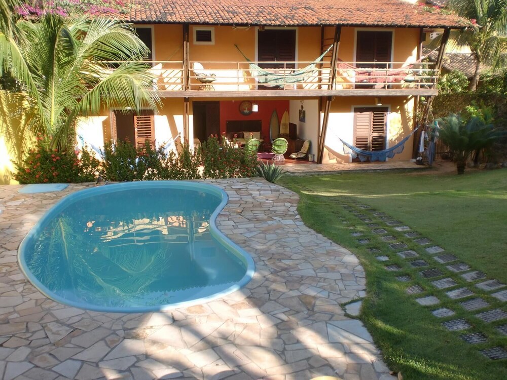 Pipa Hostel