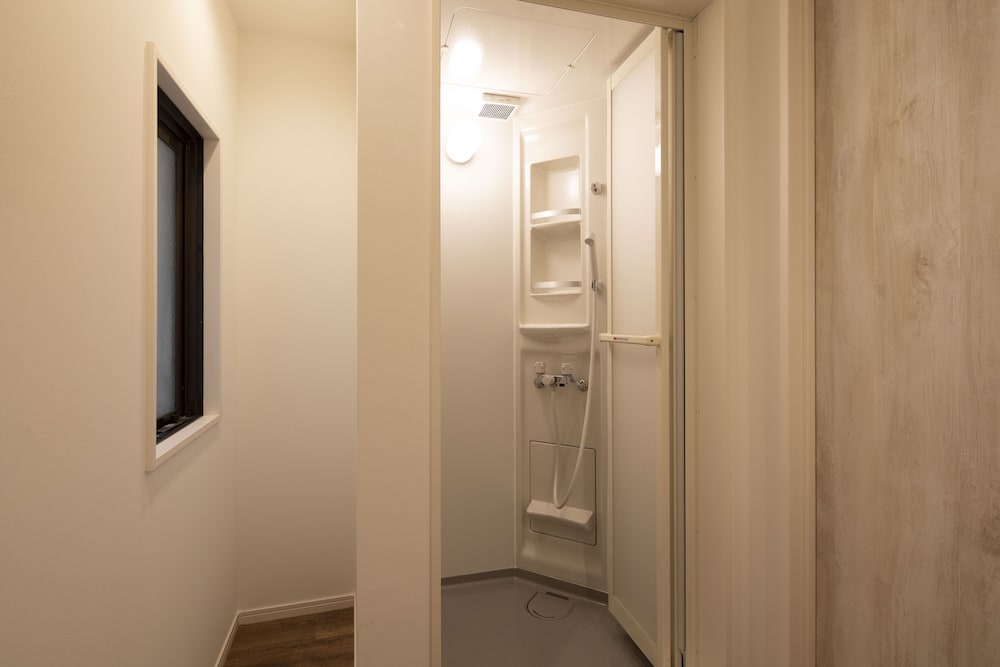 Hotel Little Bird Oku-asakusa