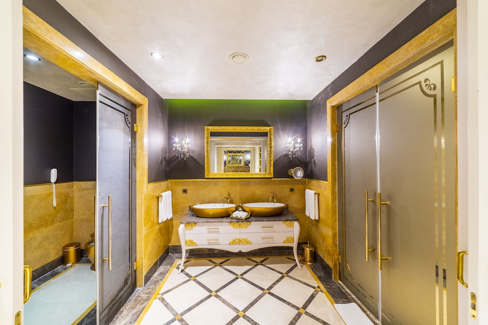 Be Premium Bodrum - Image 92