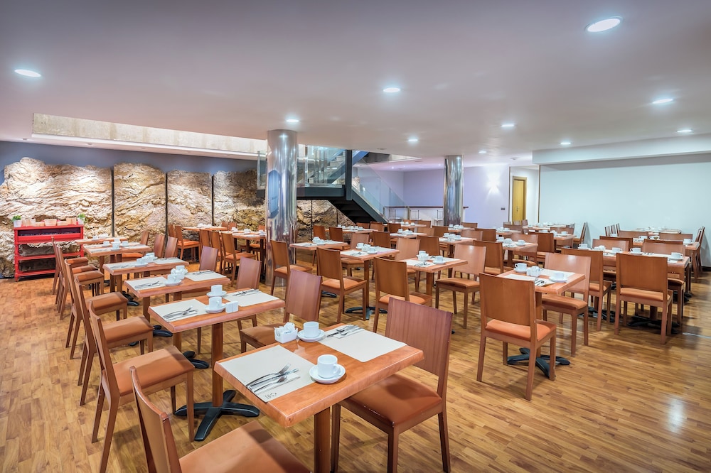 Hotel Jerez Centro