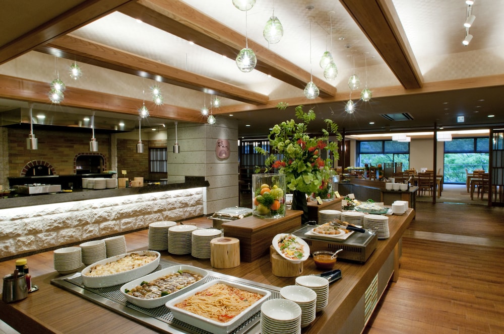 Kinugawa Onsen Hotel 57