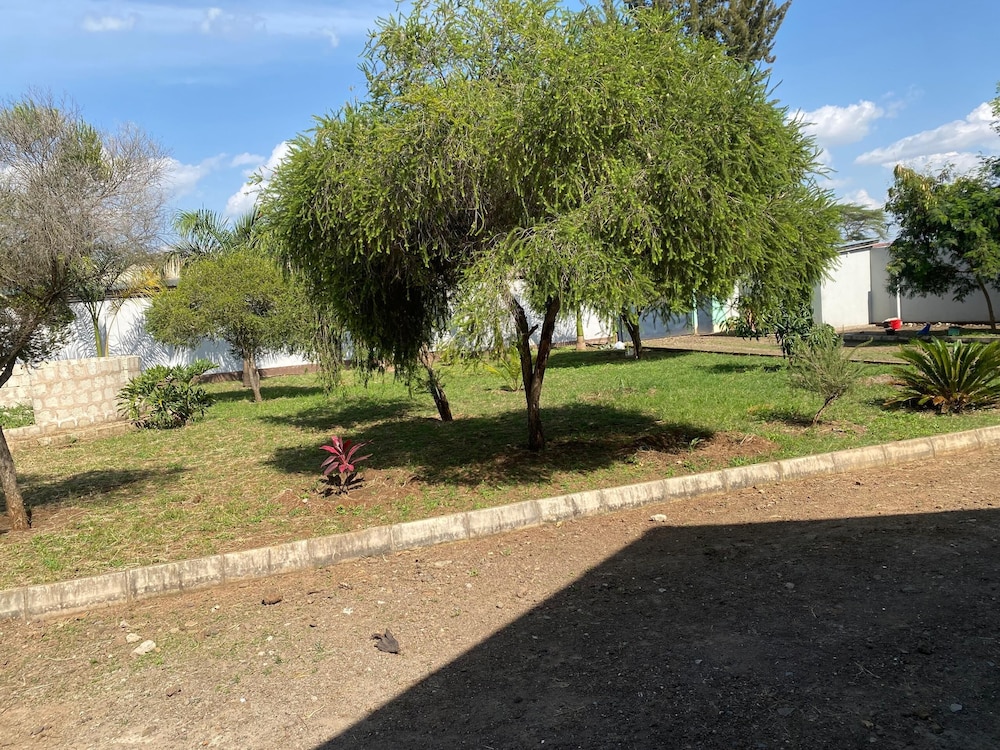 anna's homestay