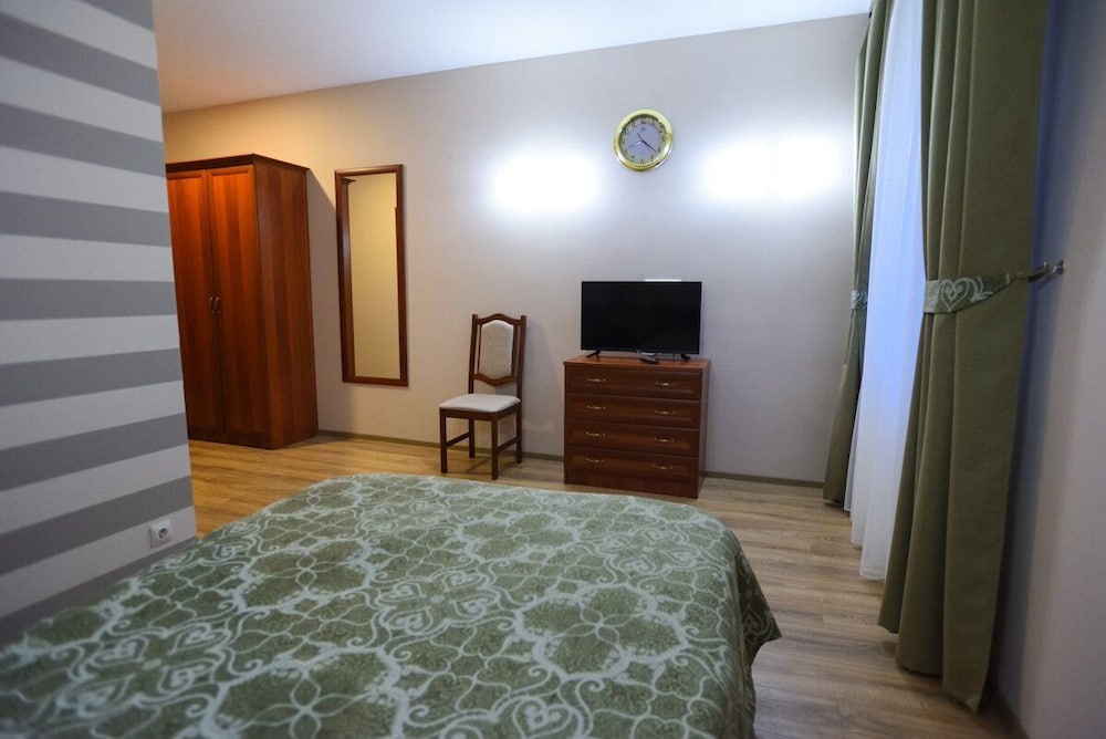 Baza Otdyha Staroladozhskaya Dacha