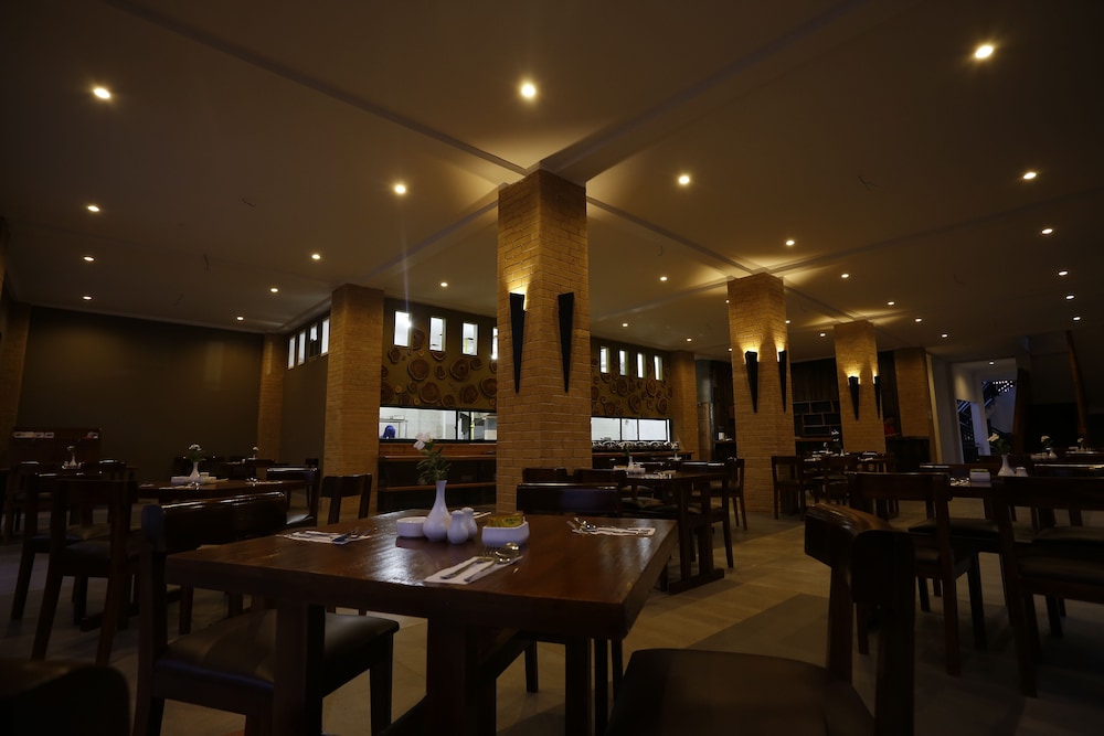 Kahyangan Resort