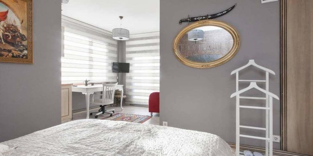 Galatolia Suites - Image 61