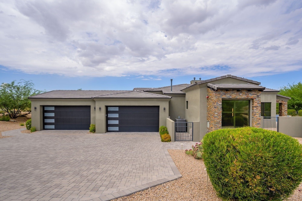 Casa Prestige 4 Bedroom Home