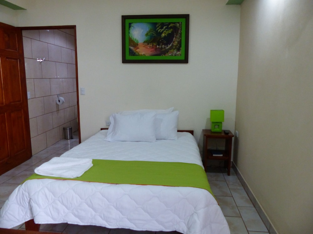 Mountain Faro Hotel
