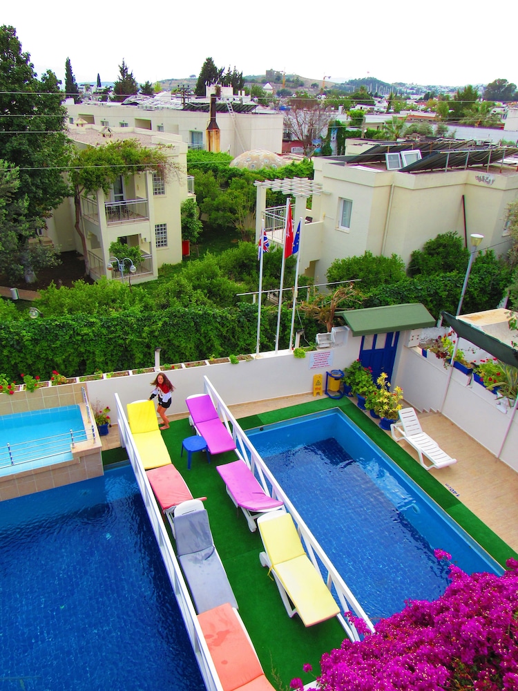 Kavala Studio Otel - Image 5