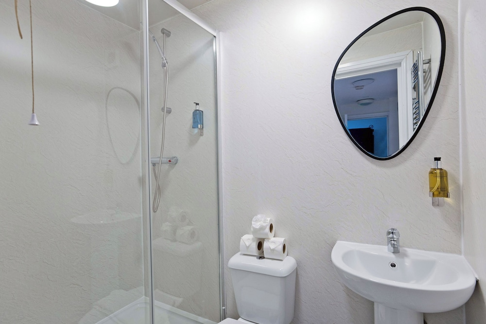 Imperial Whitechapel Apartments