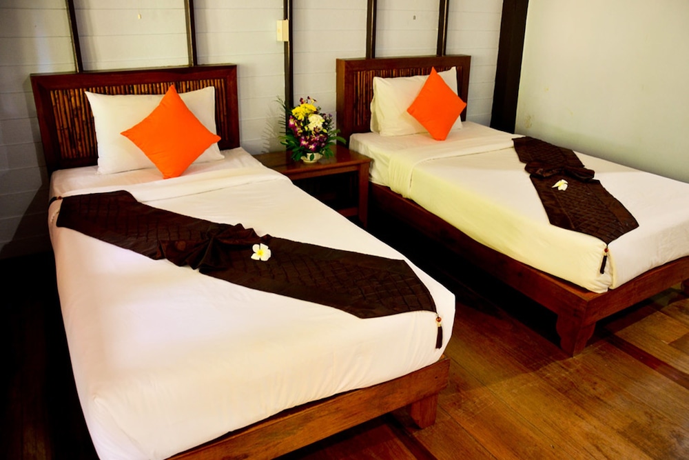 Dream Valley Resort Tonsai Beach