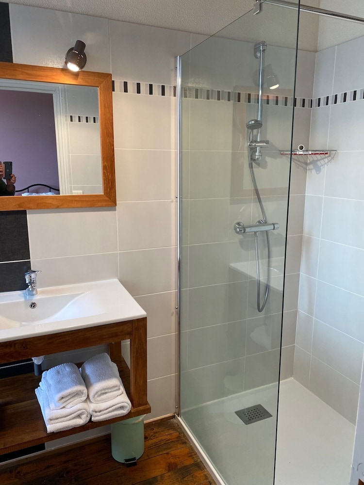 Le Clos Saint Georges