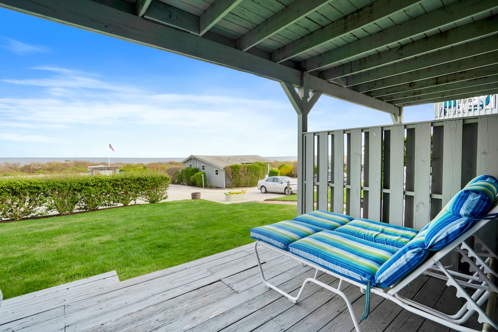 Beach Plum Resort