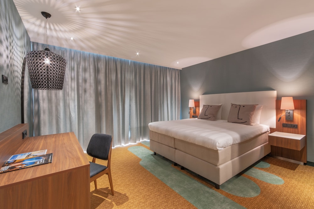Hoofddorp Vacations - Van der Valk Hotel Schiphol - Property Image 24