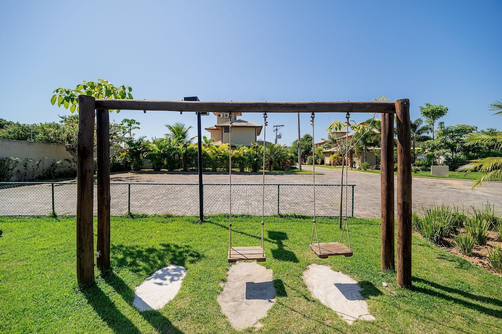 Bz41 Casa 180m praia Piscina Privativa