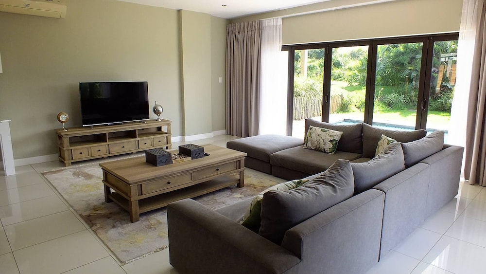 Corals Zimbali - 4 Bedroom view 2